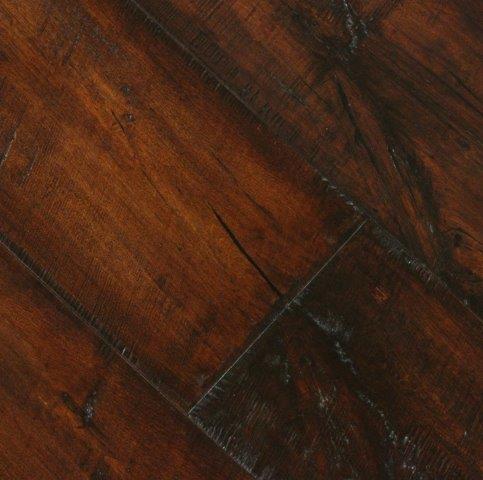 Johnson Hardwood Cognac AME-EM19006